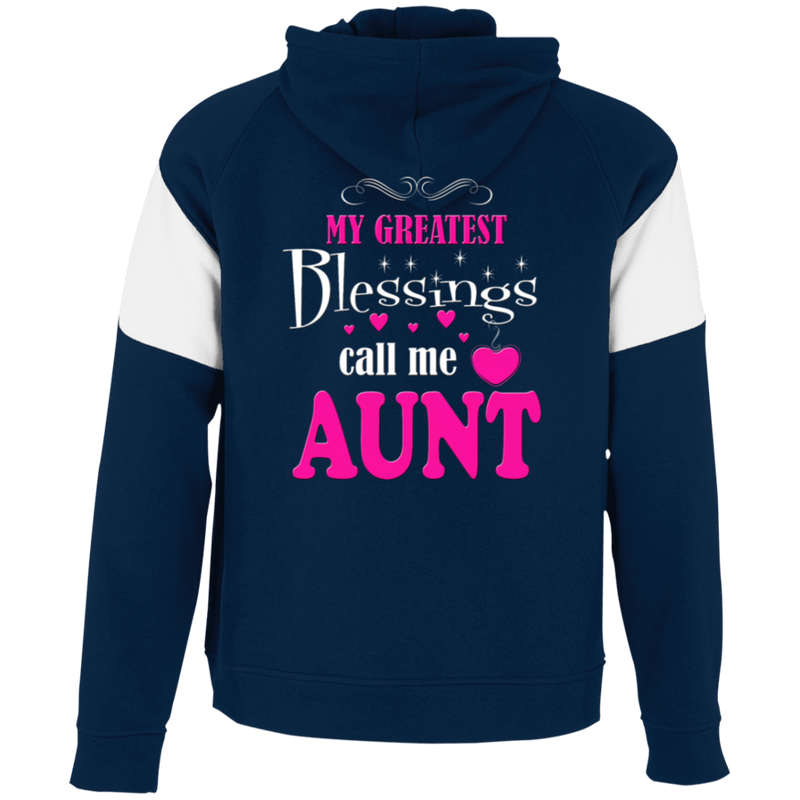 Call Me Aunt