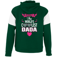 Officially The Worlds Coolest Dada T-Shirt